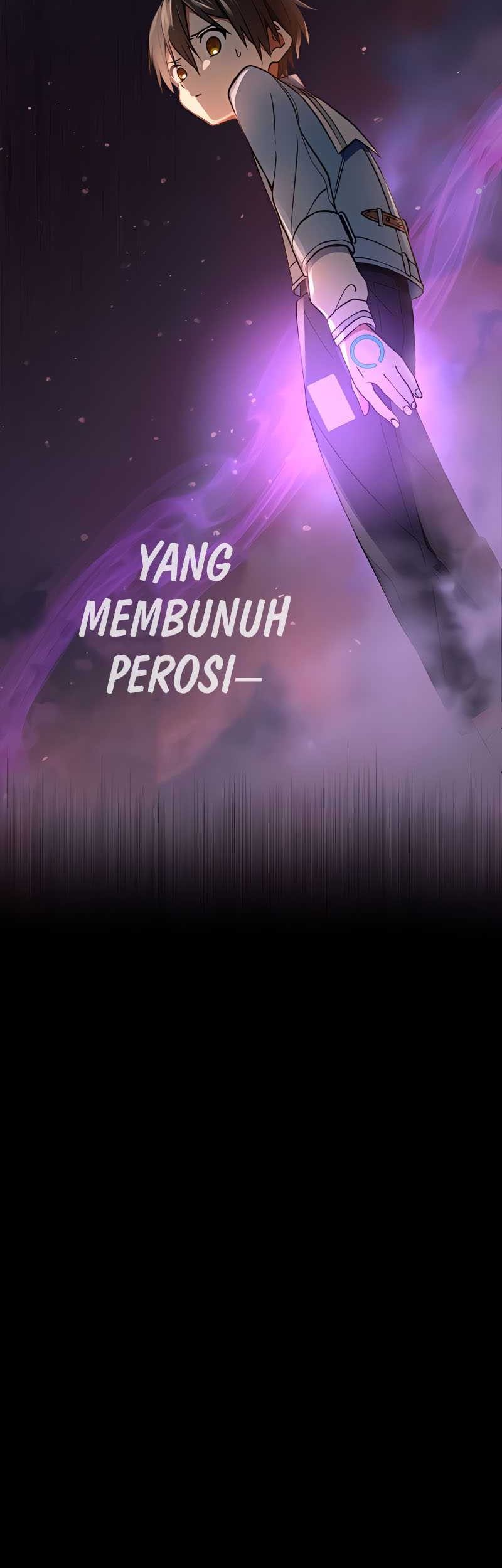 Demons’ Crest Chapter 08 Gambar 43