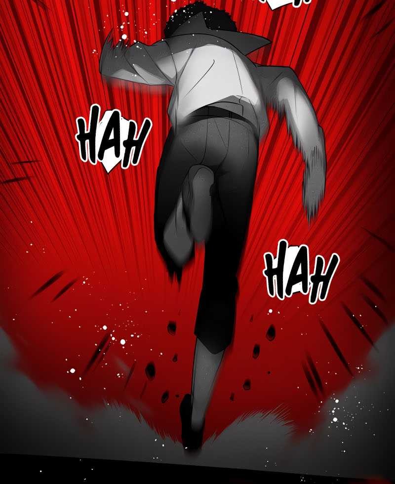 Demons’ Crest Chapter 08 Gambar 45