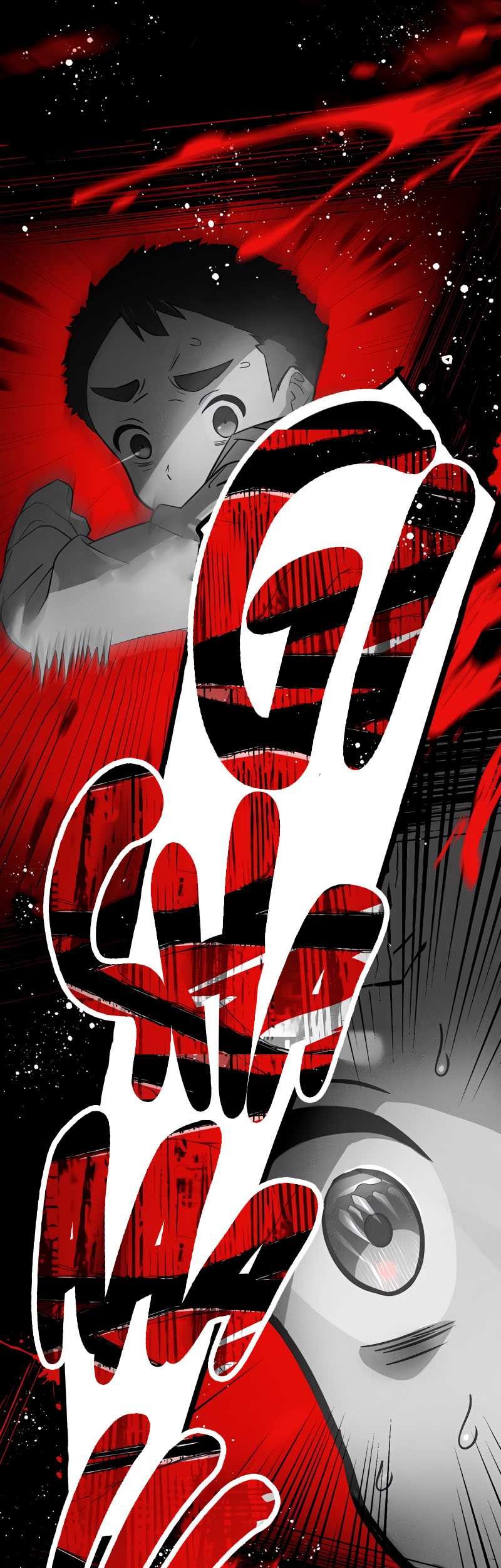Demons’ Crest Chapter 08 Gambar 46