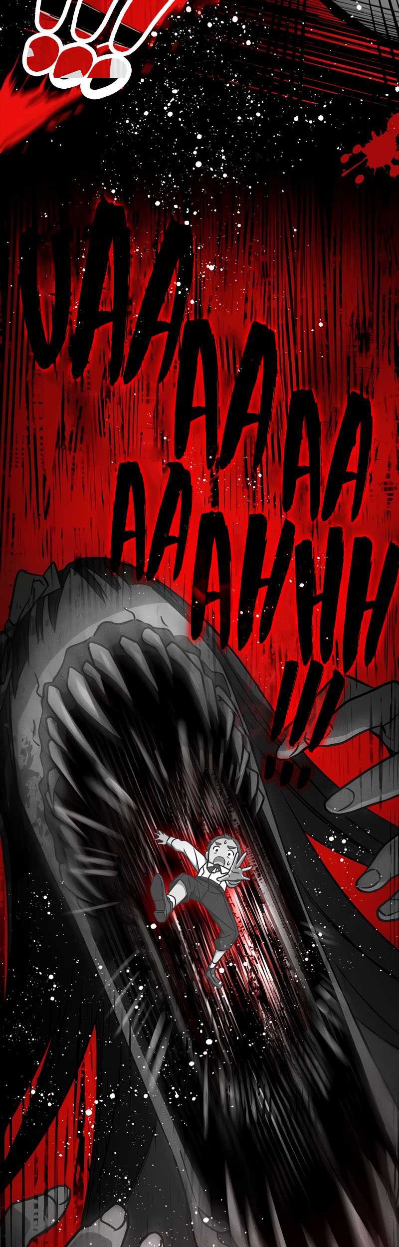 Demons’ Crest Chapter 08 Gambar 47