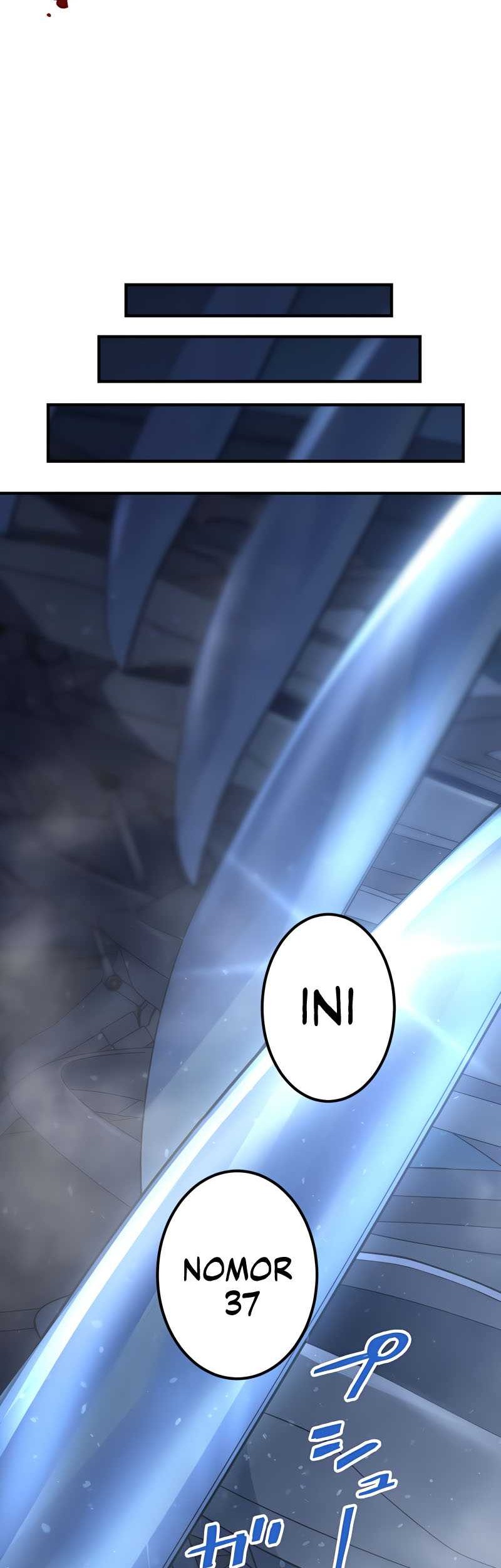 Demons’ Crest Chapter 08 Gambar 49