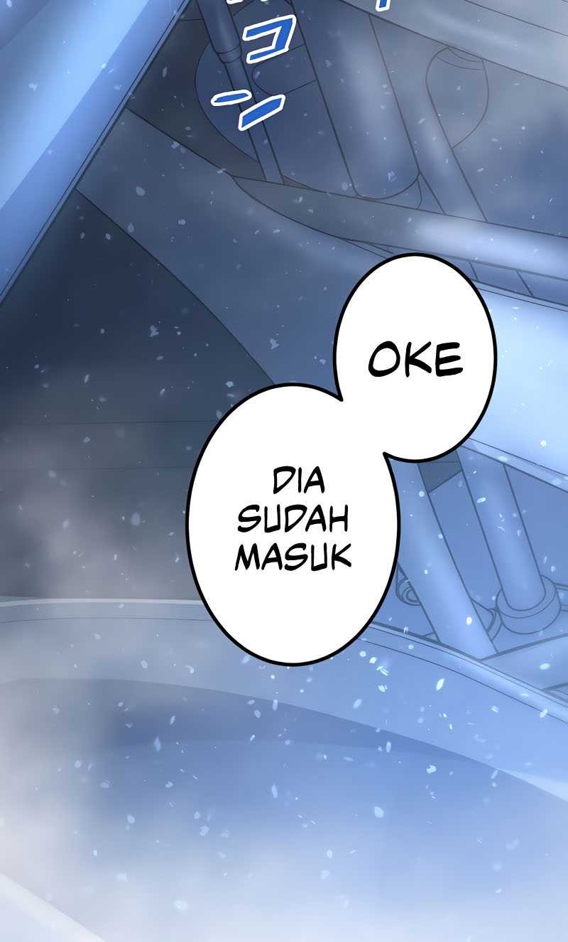 Demons’ Crest Chapter 08 Gambar 50