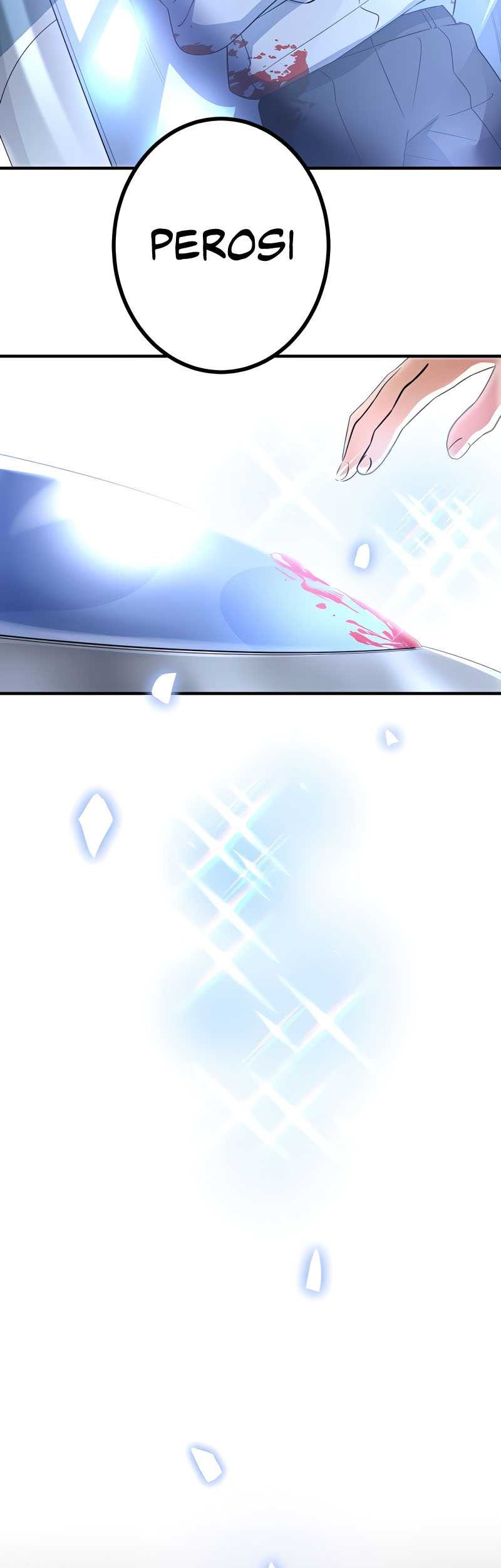 Demons’ Crest Chapter 08 Gambar 53