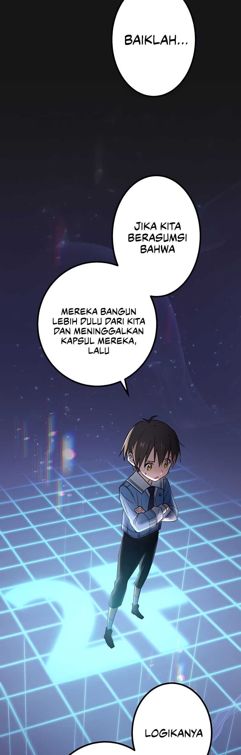 Demons’ Crest Chapter 08 Gambar 57