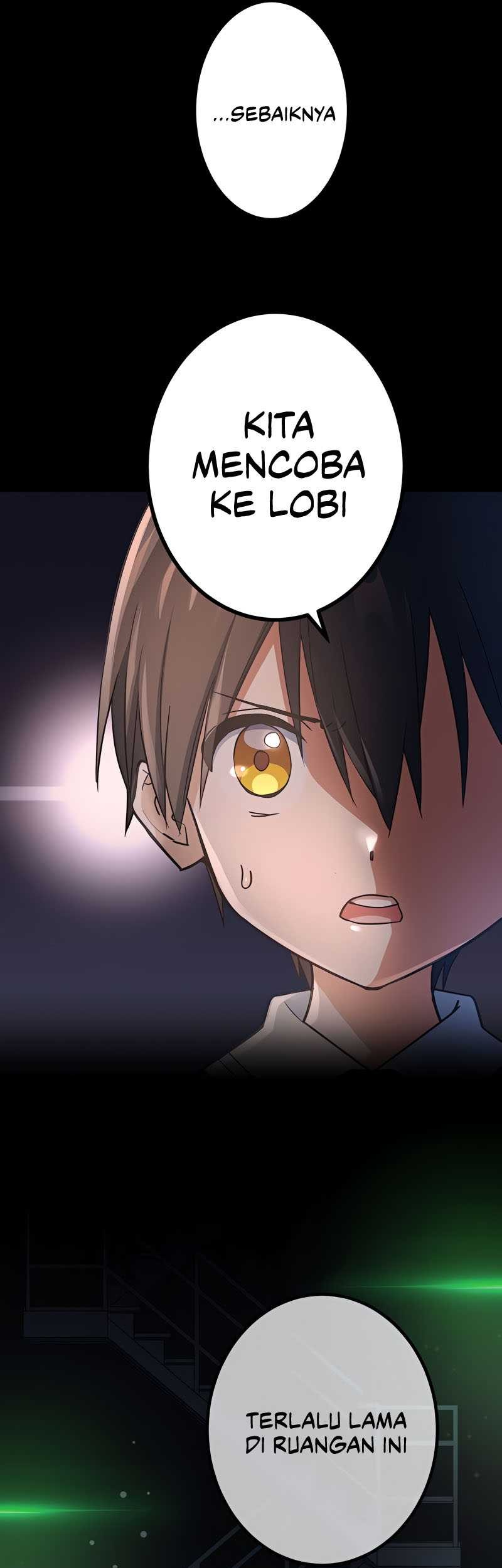 Demons’ Crest Chapter 08 Gambar 61