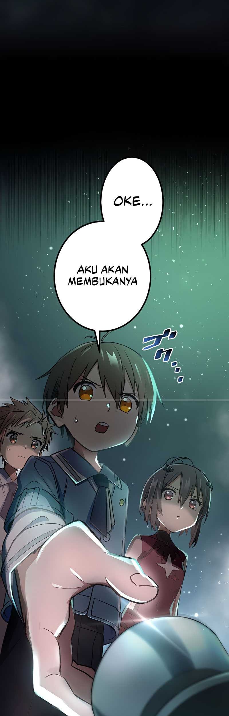 Demons’ Crest Chapter 08 Gambar 63