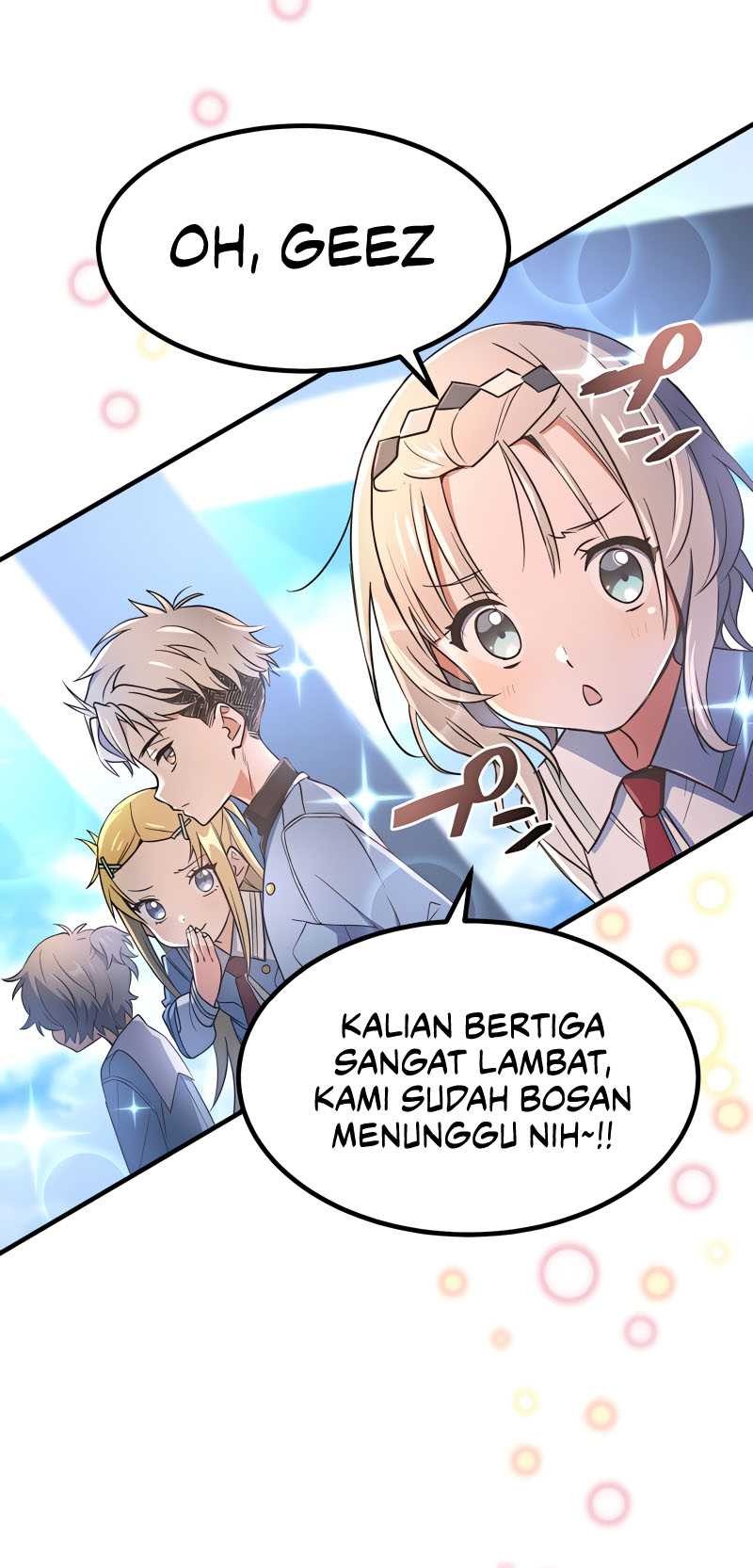Demons’ Crest Chapter 08 Gambar 70
