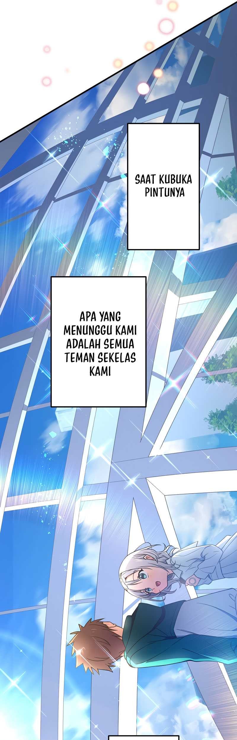 Demons’ Crest Chapter 08 Gambar 71