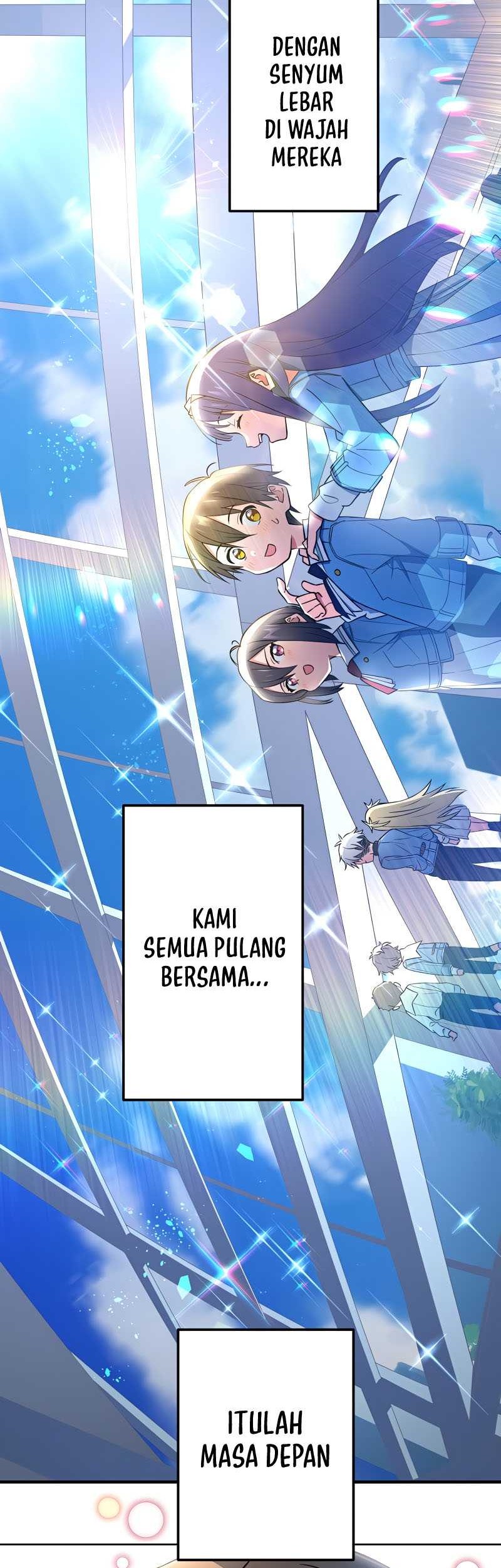 Demons’ Crest Chapter 08 Gambar 72
