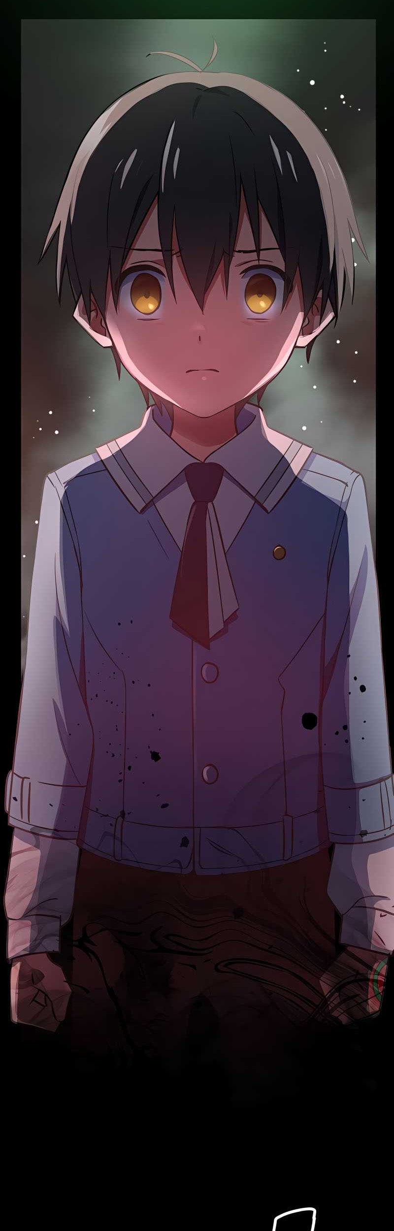 Demons’ Crest Chapter 08 Gambar 74
