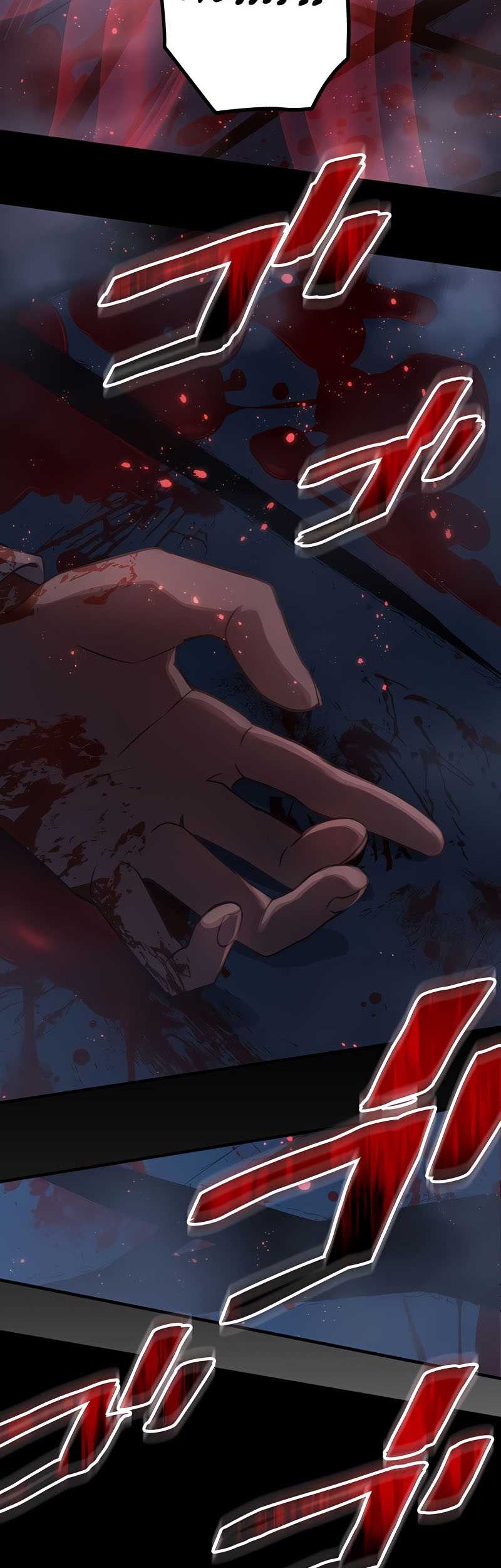 Demons’ Crest Chapter 08 Gambar 3