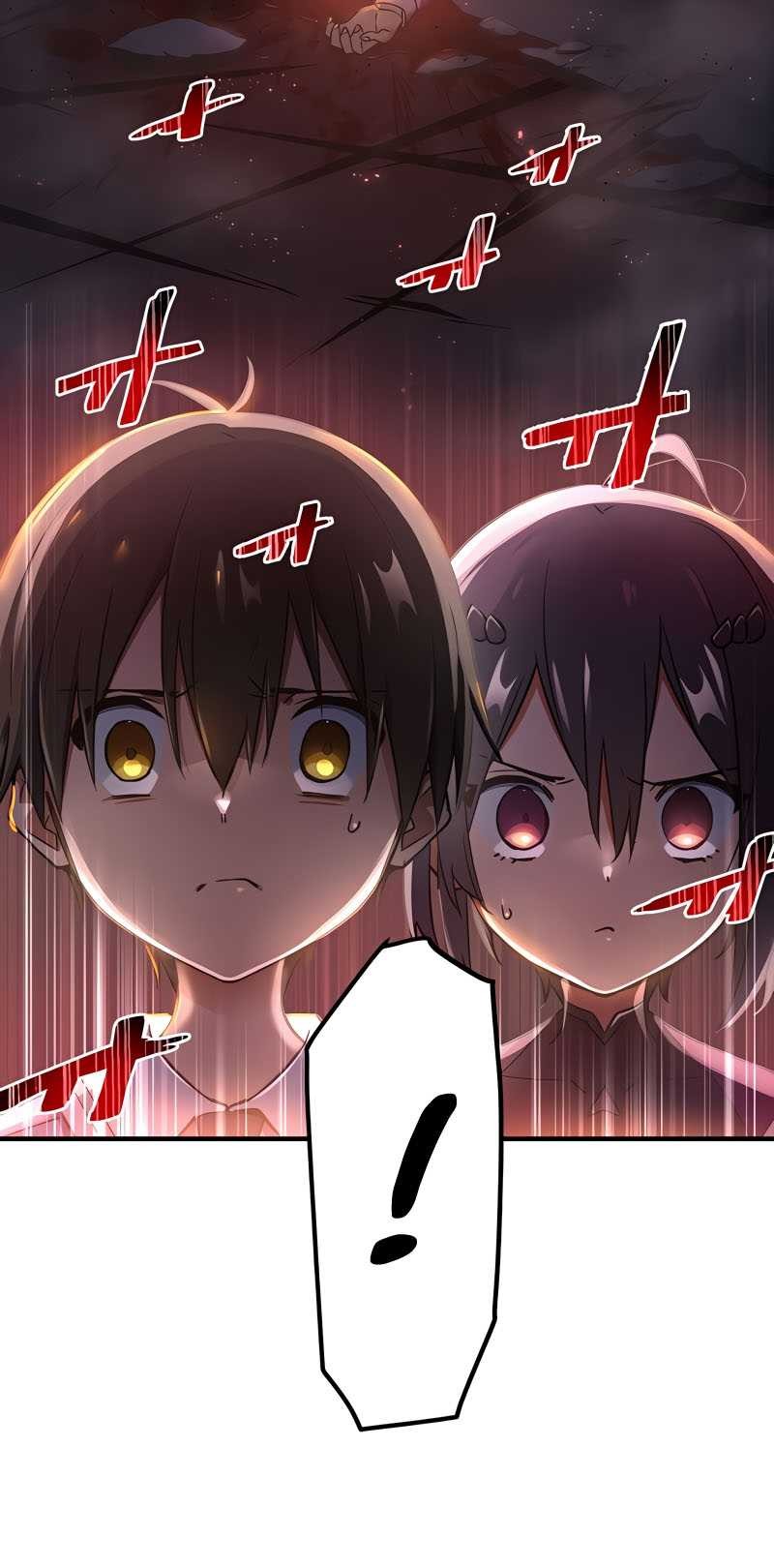 Demons’ Crest Chapter 08 Gambar 6