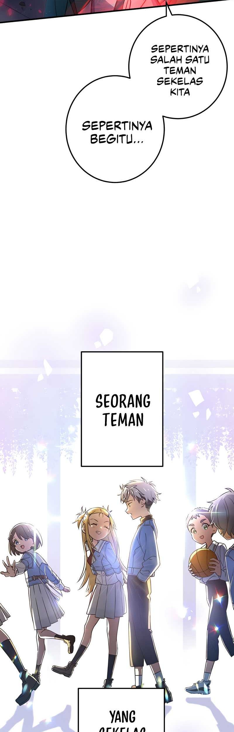 Demons’ Crest Chapter 08 Gambar 8