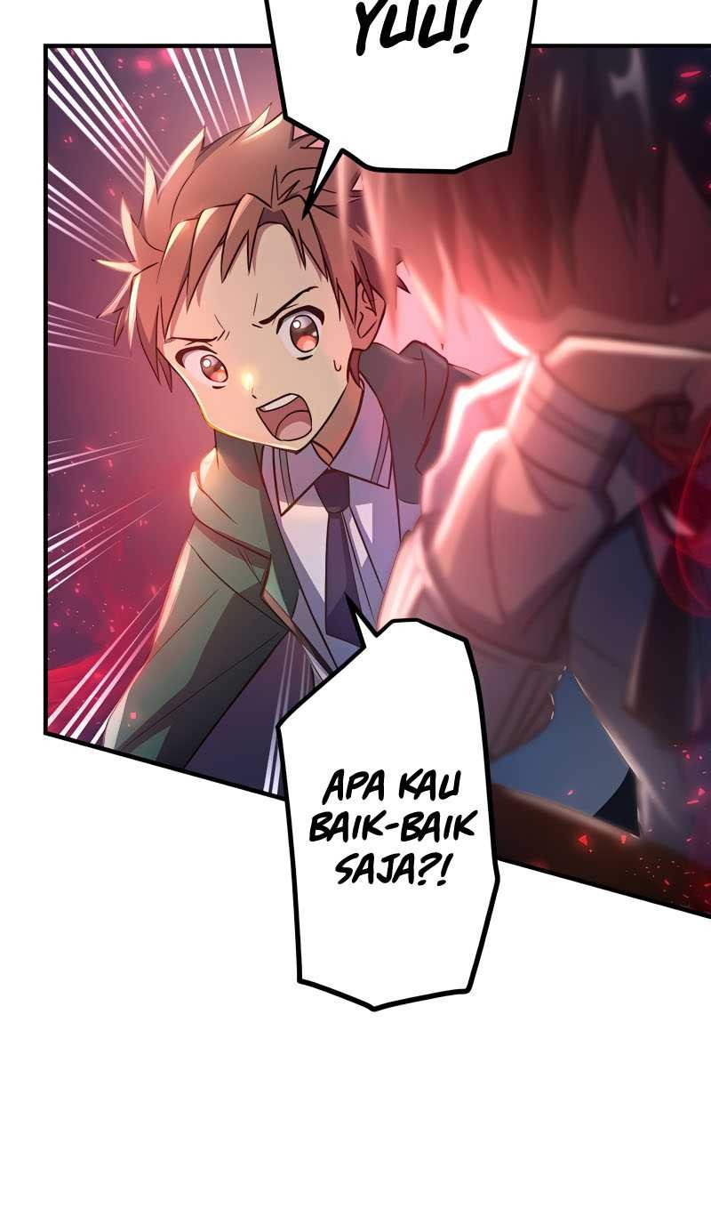 Demons’ Crest Chapter 08 Gambar 11
