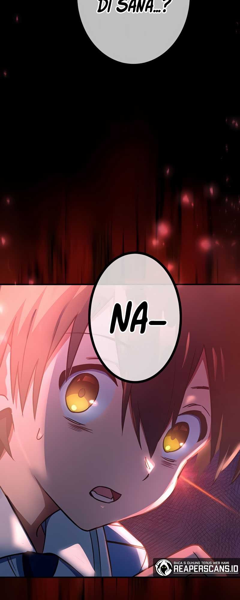 Demons’ Crest Chapter 08 Gambar 16