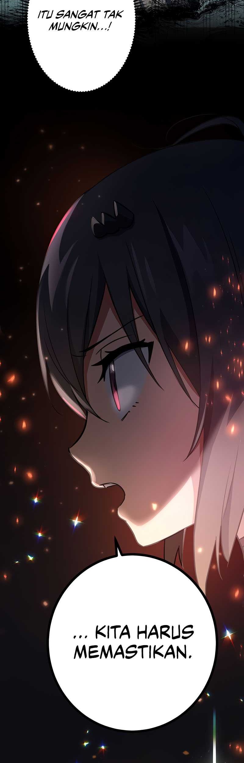 Demons’ Crest Chapter 08 Gambar 19