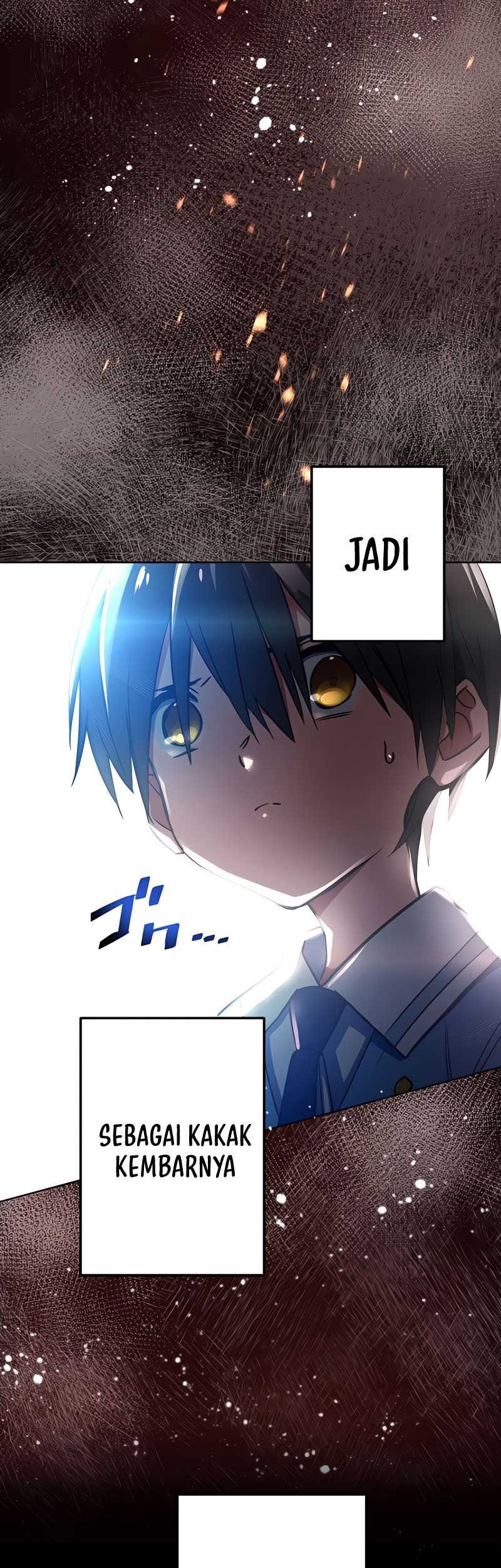 Demons’ Crest Chapter 08 Gambar 23