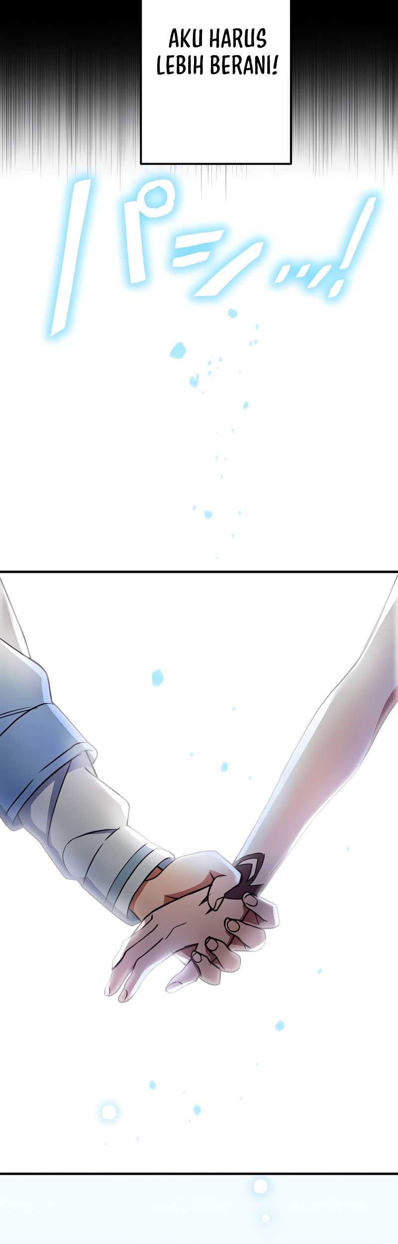 Demons’ Crest Chapter 08 Gambar 24