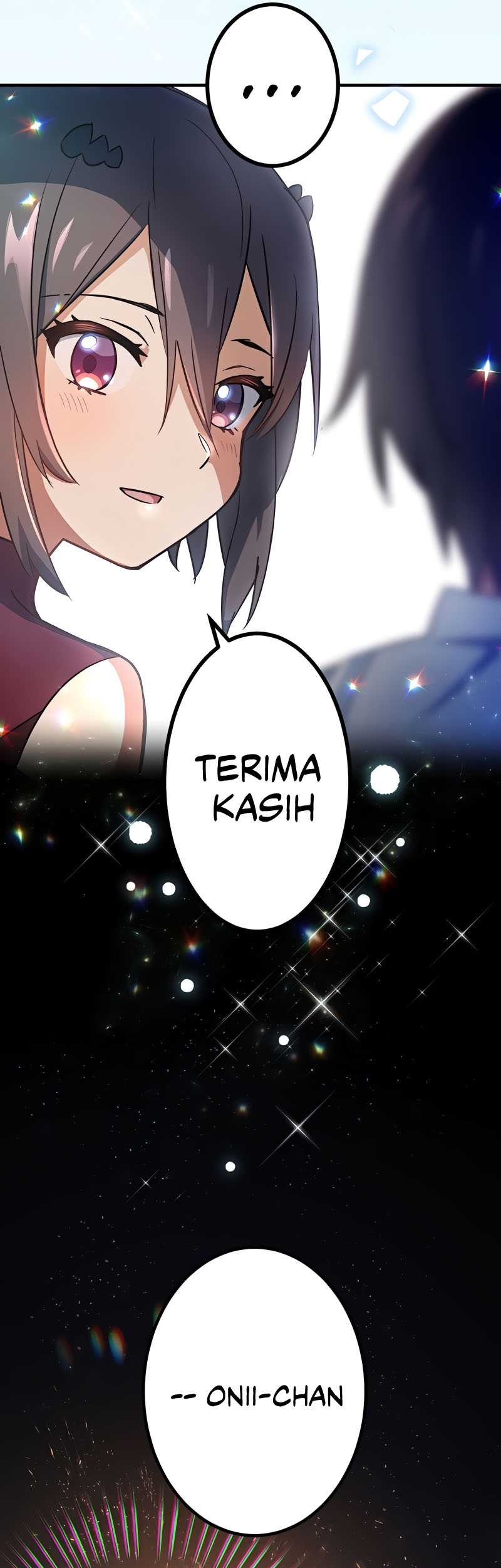 Demons’ Crest Chapter 08 Gambar 27