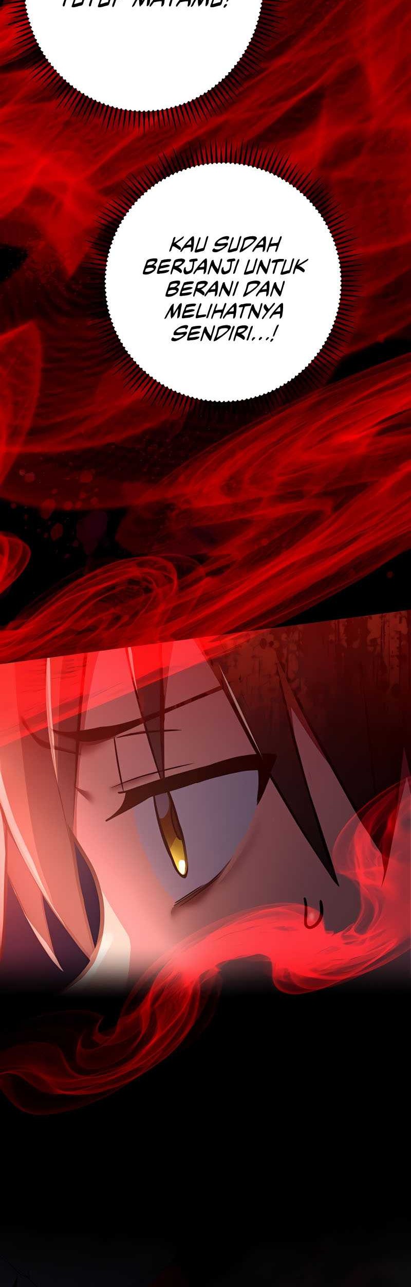 Demons’ Crest Chapter 08 Gambar 30