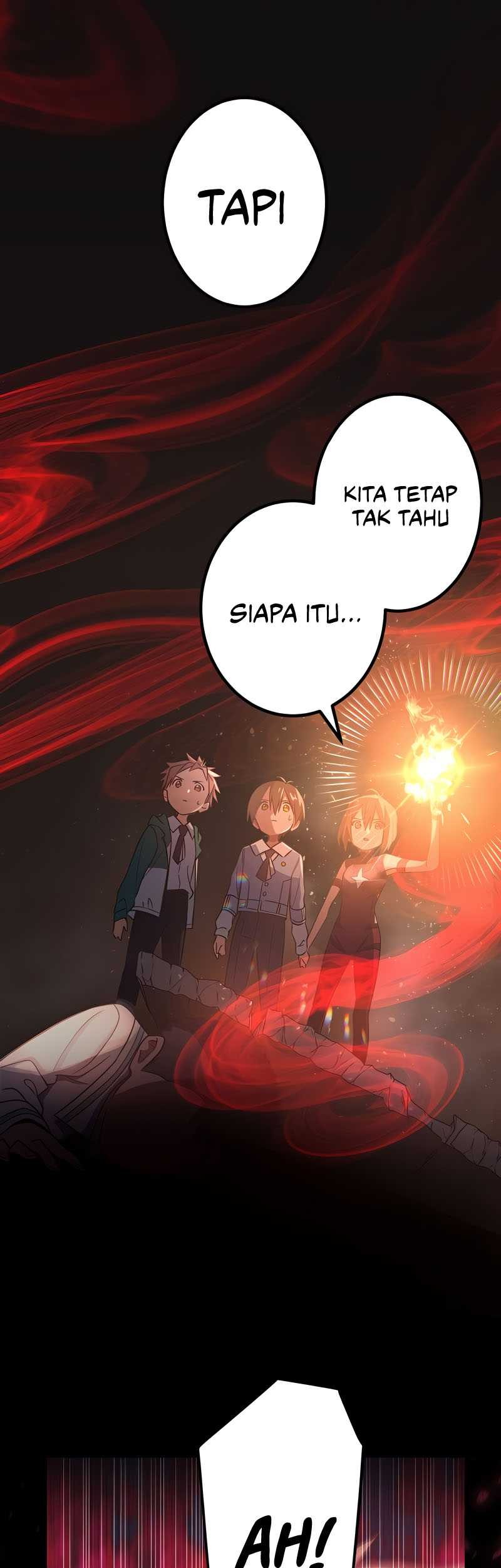 Demons’ Crest Chapter 08 Gambar 32