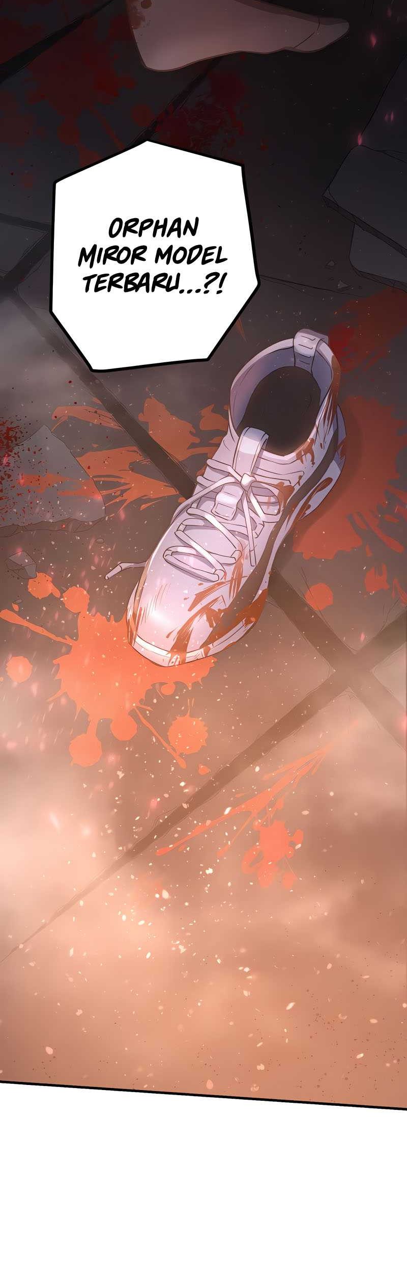 Demons’ Crest Chapter 08 Gambar 34