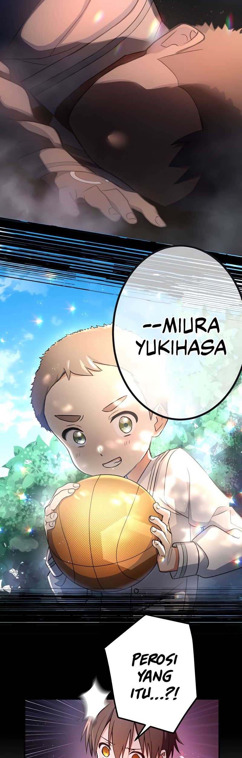 Demons’ Crest Chapter 08 Gambar 38