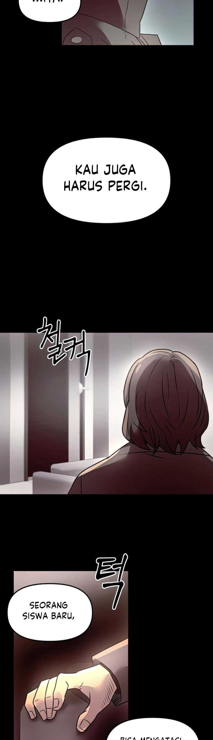 I Obtained a Mythic Item Chapter 30 Gambar 54