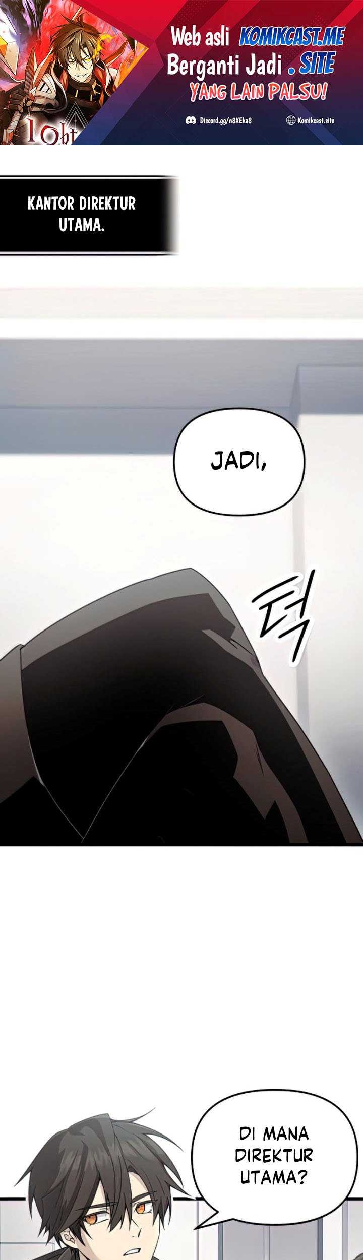 Baca Manhwa I Obtained a Mythic Item Chapter 30 Gambar 2