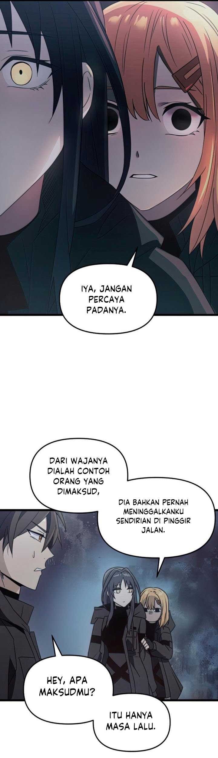 I Obtained a Mythic Item Chapter 30 Gambar 74