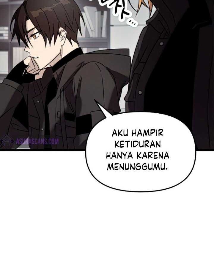 I Obtained a Mythic Item Chapter 30 Gambar 9