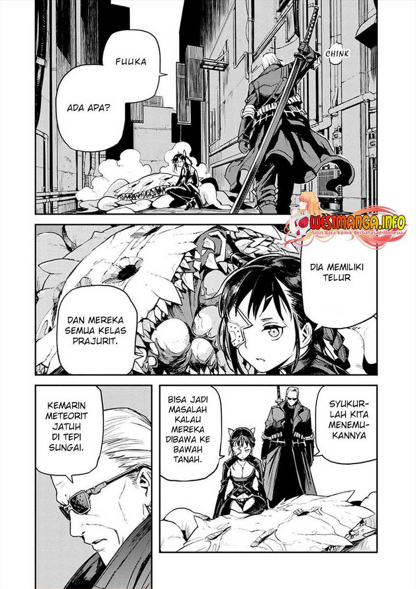 Cosmic Censorship Chapter 05 Gambar 12