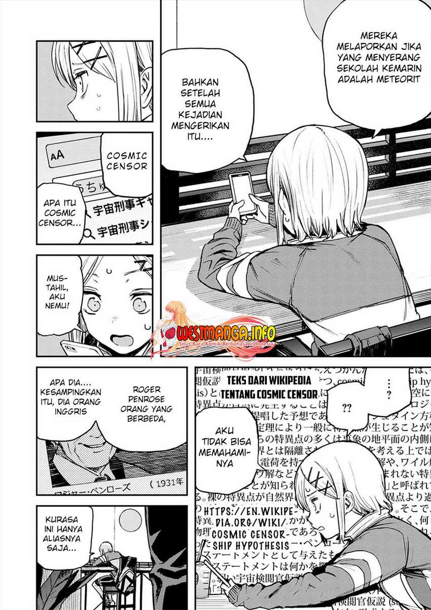 Cosmic Censorship Chapter 05 Gambar 15