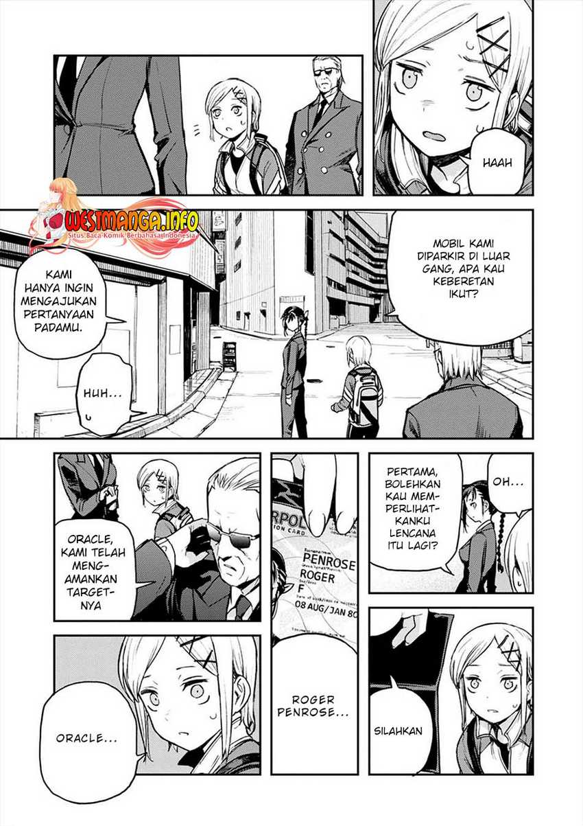 Cosmic Censorship Chapter 05 Gambar 18
