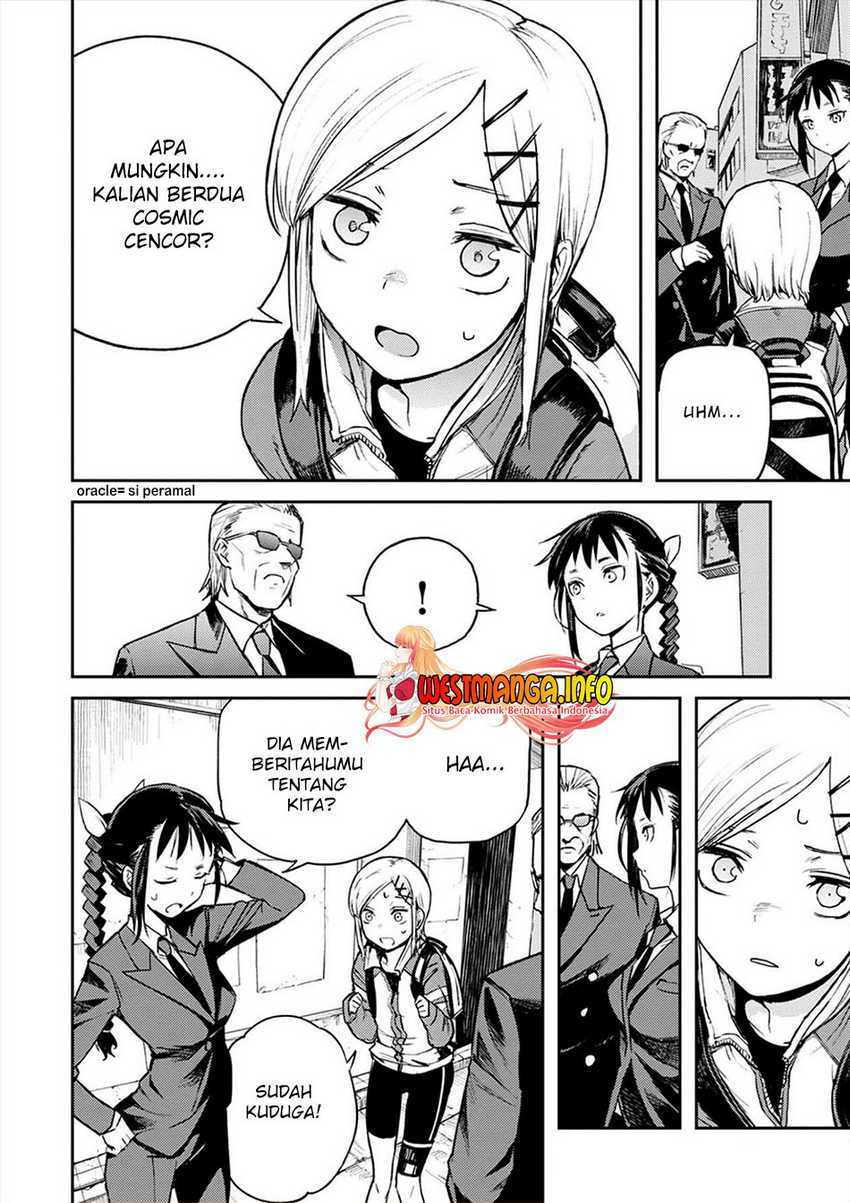 Cosmic Censorship Chapter 05 Gambar 19