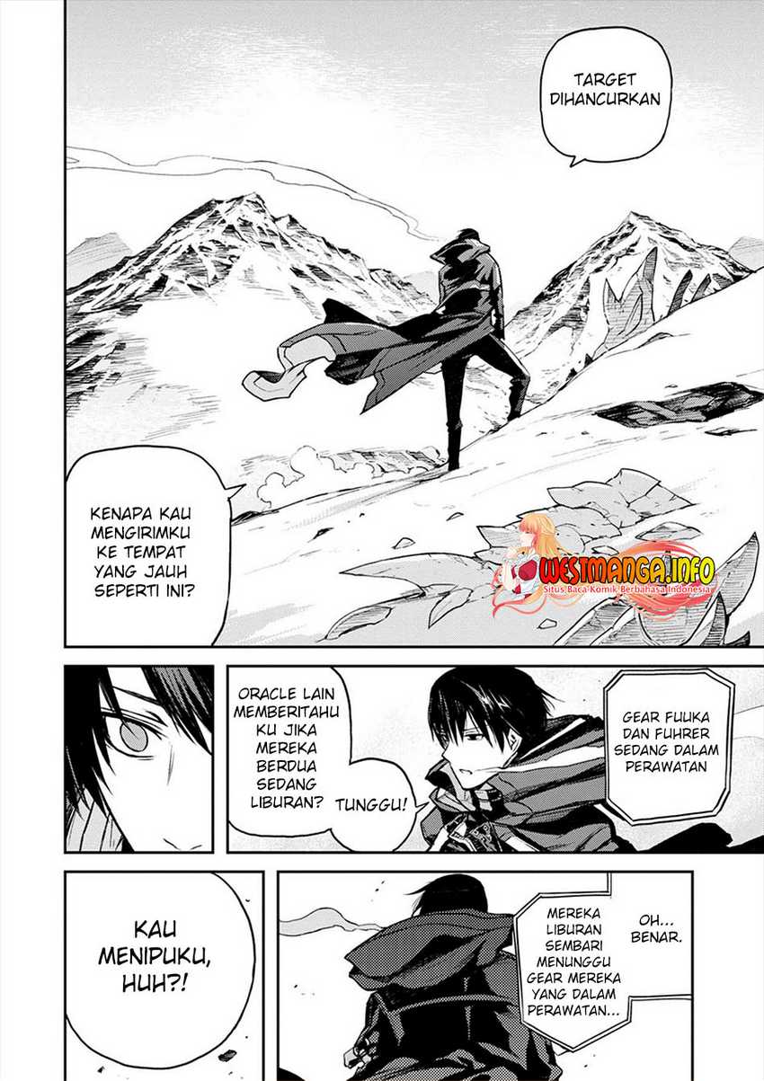 Cosmic Censorship Chapter 05 Gambar 21