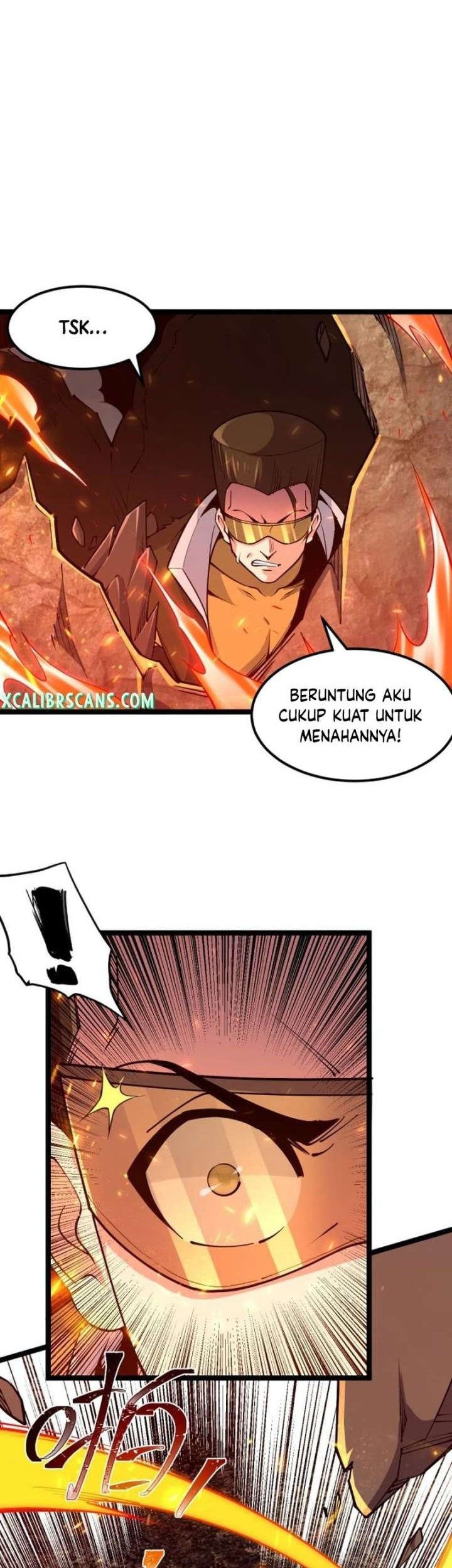 All Attributes Martial Arts Chapter 21 Gambar 5