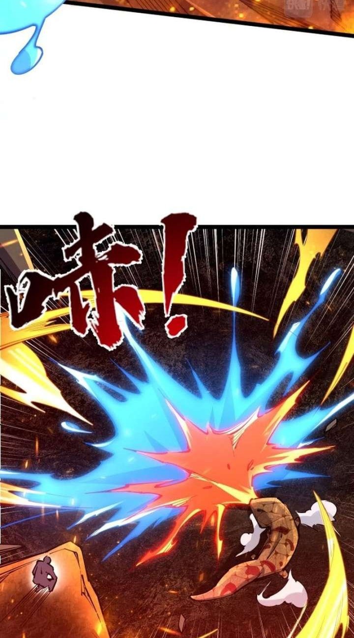 All Attributes Martial Arts Chapter 21 Gambar 16