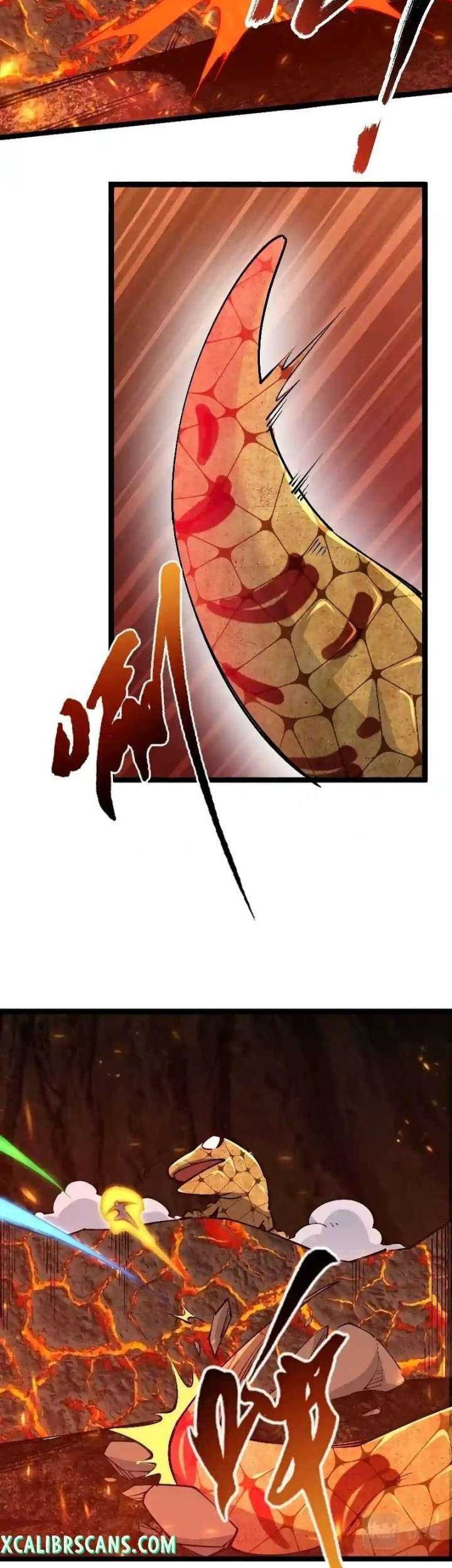 All Attributes Martial Arts Chapter 20 Gambar 26