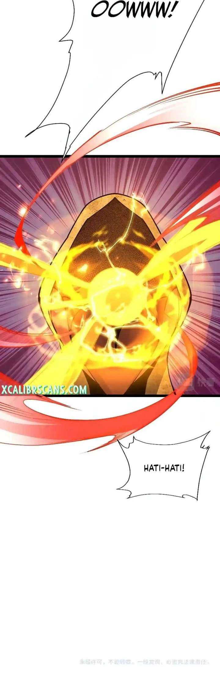 All Attributes Martial Arts Chapter 20 Gambar 33