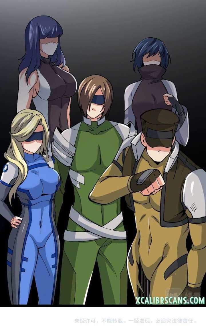 All Attributes Martial Arts Chapter 19 Gambar 31