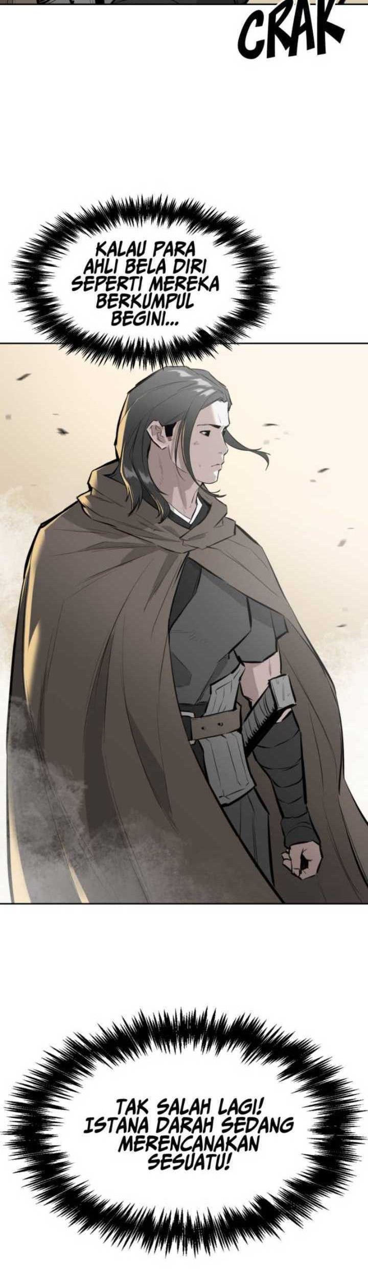 Wind Soul Chapter 18 Gambar 35