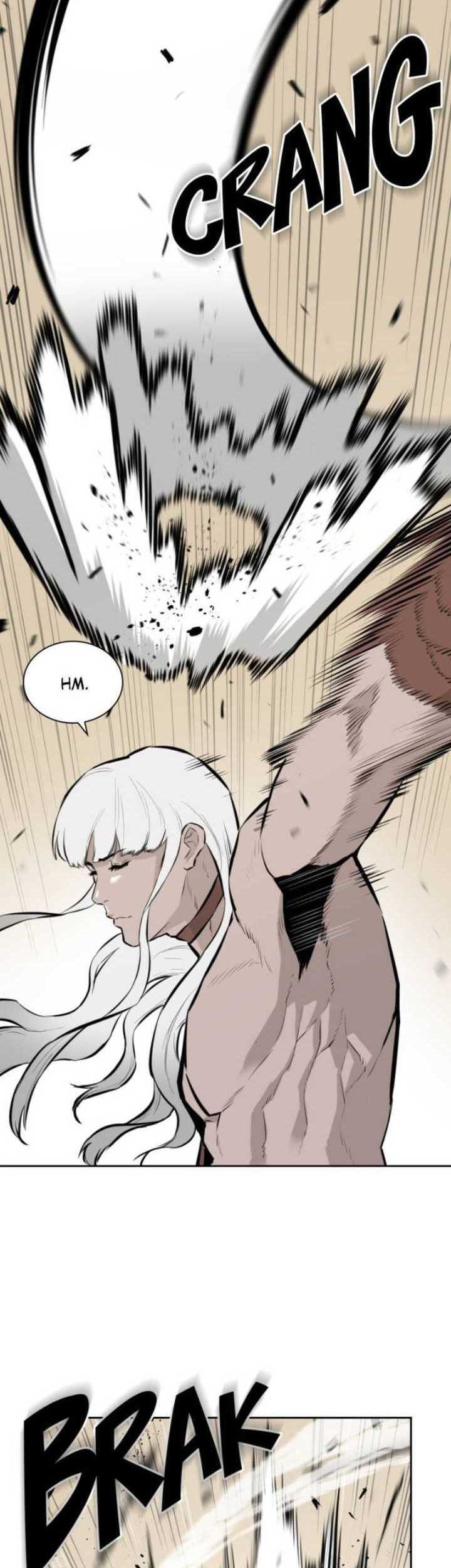 Wind Soul Chapter 18 Gambar 7