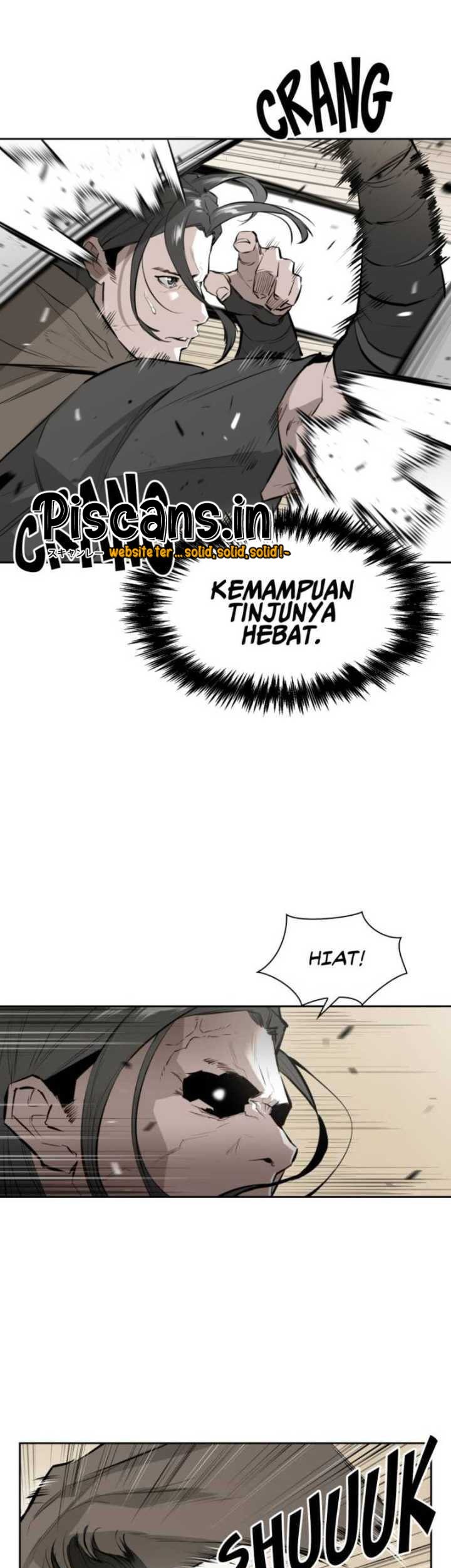 Wind Soul Chapter 18 Gambar 13