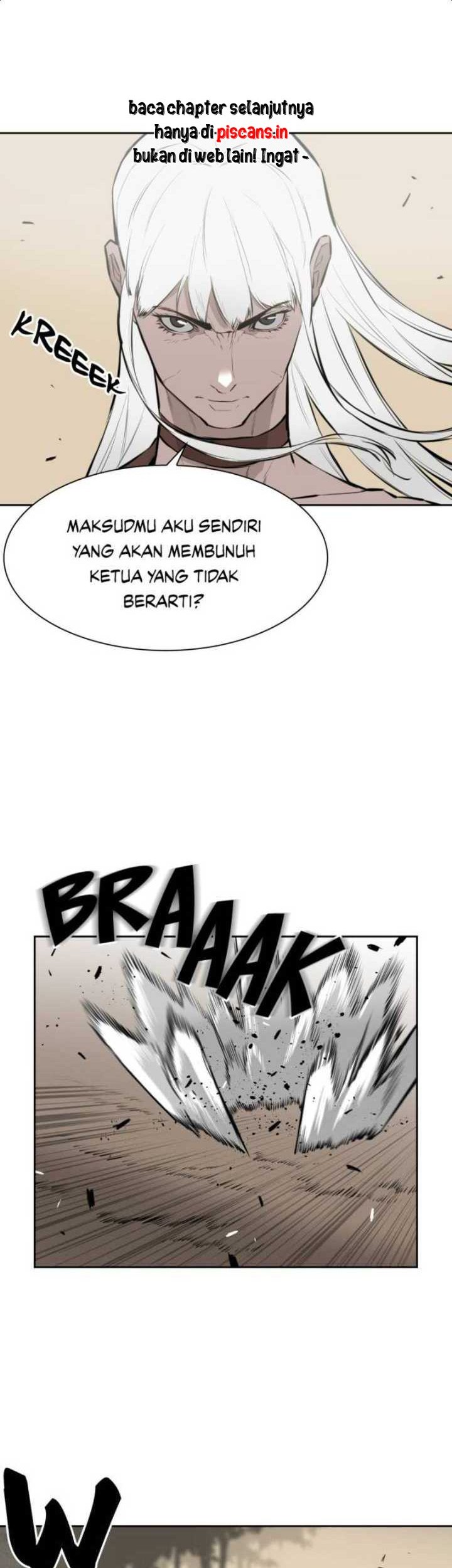 Wind Soul Chapter 18 Gambar 17