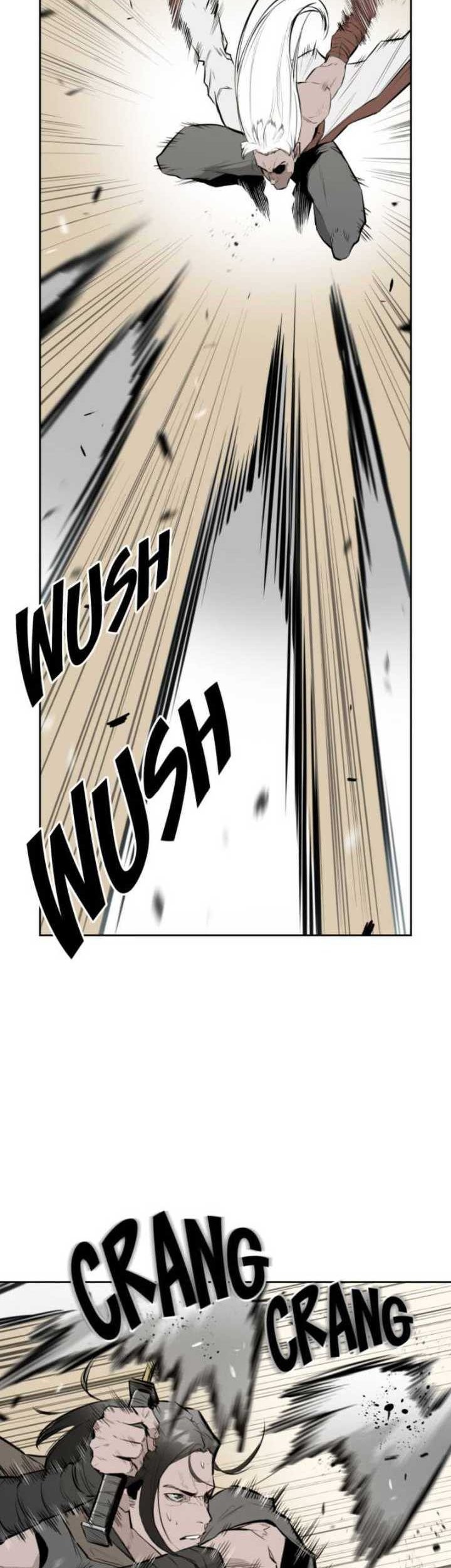 Wind Soul Chapter 18 Gambar 19