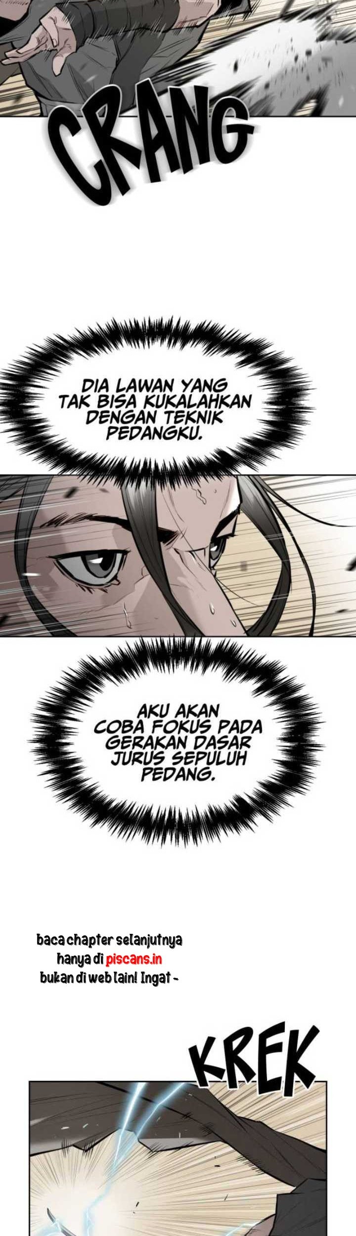 Wind Soul Chapter 18 Gambar 20