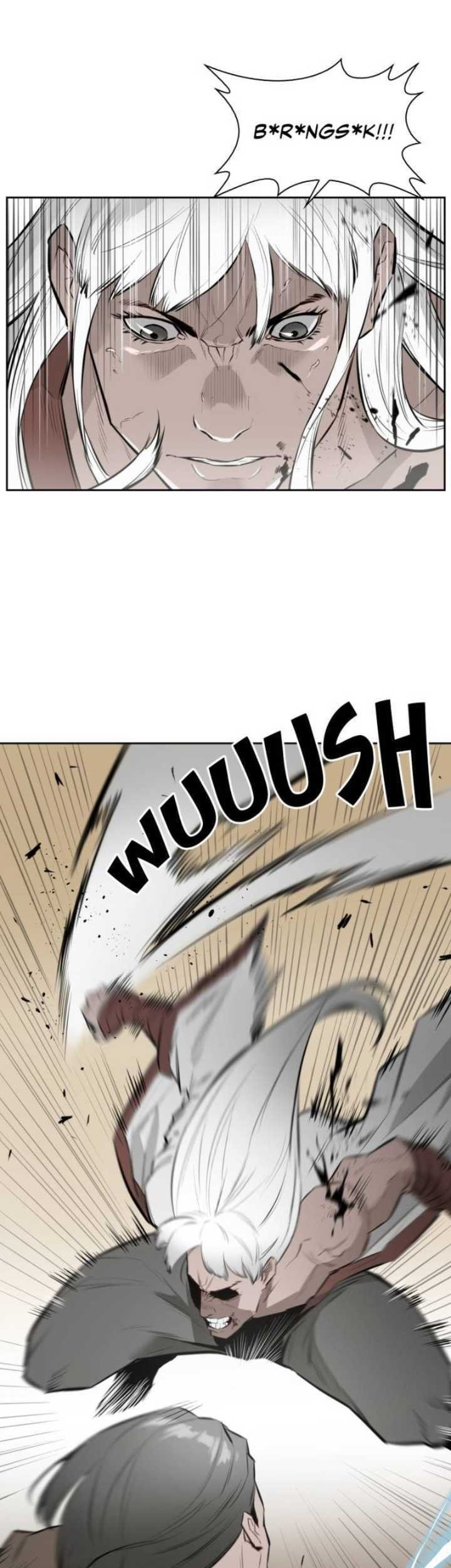 Wind Soul Chapter 18 Gambar 25