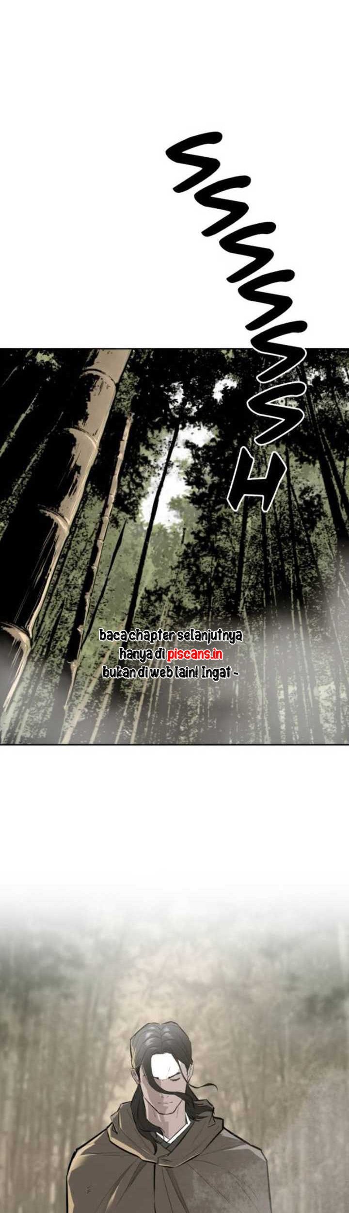 Wind Soul Chapter 17 Gambar 33