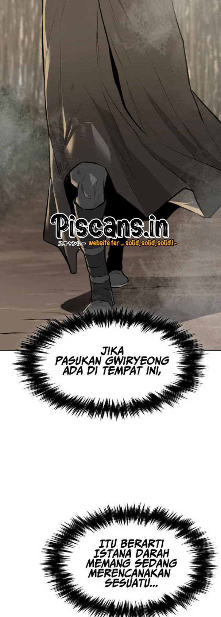 Wind Soul Chapter 17 Gambar 34